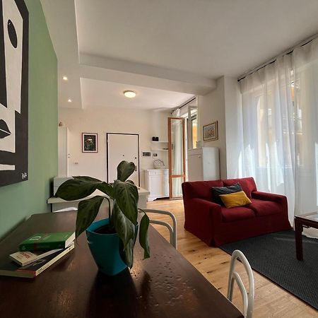 Orcagna Suite With Parking 피렌체 외부 사진